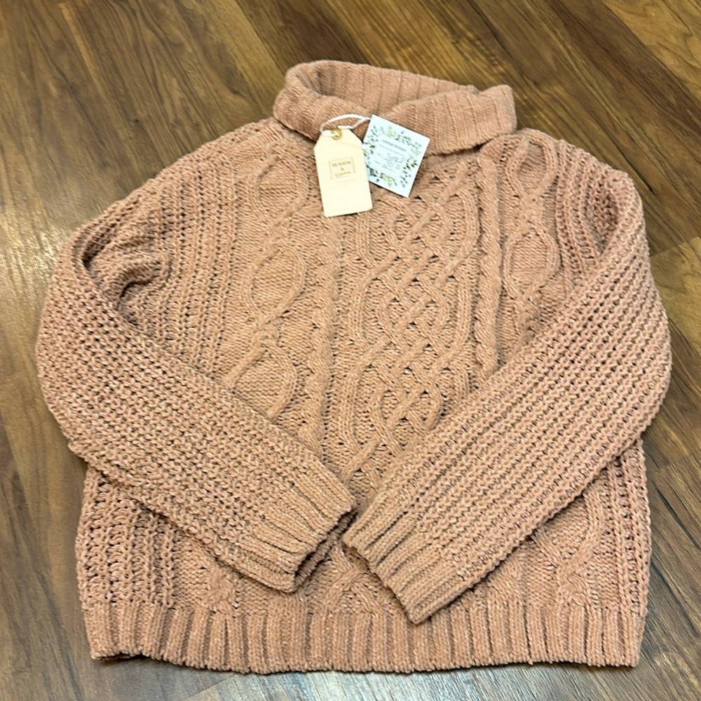 NWT Sweater